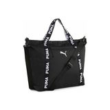 Çanta, Kadın At Ess Shopper Shopper Puma Black x - Çok Renkli - Standart
