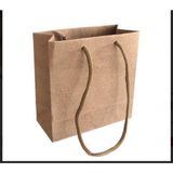 Çanta Karton Kraft 11X11 Naturel 1 Adet