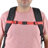 Çanta Sabitleme Ayarlı Göğüs Kemeri Çanta Askısı Sırt Çantası Bağlama Aparatı Okul Çantası Bağlama Çanta Aksesuarı