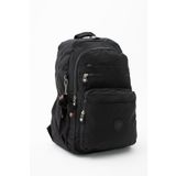 Çanta Sepetim Ultra Hafif Çok Cepli Su Geçirmez Sırt Çantası ( Laptop, Notebook, Okul, Spor, Seyahat )