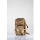 ÇANTA TACTICAL KAMUFLAJ 45 LT - 654