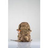 ÇANTA TACTICAL KAMUFLAJ 65 LT - 650