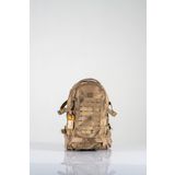 ÇANTA TACTICAL KAMUFLAJ 65 LT - 651