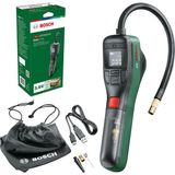 Çanta Tipi Kompresör Te-Ac 36 8 Li Of Set-Solo Power X- 36 V Maks. 8 Bar Yağsız 130 L Dk Emiş K