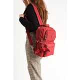 Çanta Trend 571 Collections Küçük Boy Su Geçirmez Çapraz Askılı Göğüs ve Sırt Çantası
