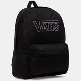 Çanta Vans Old Skool Flyın Vn00103ablk1