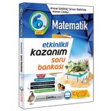 Çanta Yayıncılık 8.Sınıf Matematik Kazanım Soru Bankası