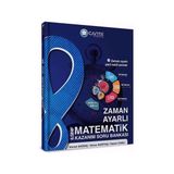 Çanta Yayınları 2023 8. Sınıf Matematik Soru Bankası