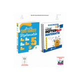 Çanta Yayınları 2026-2027 5. Sınıf Matematik 2 Kitaplı Set 001