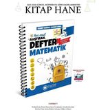 Çanta Yayınları 2026-2027 5. Sınıf Matematik Yeni Nesil Alıştıran Defter Öğretici ve Eğlenceli Etkinlikler Güncel
