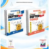 Çanta Yayınları 2026-2027 Çanta 5. Sınıf Tüm Dersler 2 Kitap Mat-Türkçe Defter Set