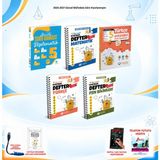 Çanta Yayınları 2026-2027 Çanta 5. Sınıf Tüm Dersler 5 Kitap Sos Soru/sos Defter Hariç Tam Seri Set
