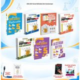 Çanta Yayınları 2026-2027 Çanta 5. Sınıf Tüm Dersler 7 Kitap Tam Seri Set