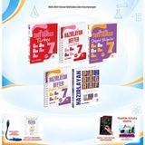 Çanta Yayınları 2026-2027 Çanta 7. Sınıf Tüm Dersler 5 Kitap Fen Soru/fen Defter Hariç Tam Seri Set