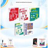 Çanta Yayınları 2026-2027 Çanta 7. Sınıf Tüm Dersler 5 Kitap Sos Soru/sos Defter Hariç Tam Seri Set