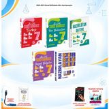 Çanta Yayınları 2026-2027 Çanta 7. Sınıf Tüm Dersler 5 Kitap Türkçe-Sos Defter Hariç Tam Seri Set