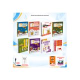 Çanta Yayınları 2026-2027 Çanta 8. Sınıf Lgs Tüm Dersler 8 Kitap Tam Seri Set