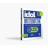 Çanta Yayınları 5. Sınıf İdol Matematik Başlangıç Soru Bankası