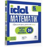 Çanta Yayınları 5. Sınıf İdol Matematik Konu Özetli Etkinlikli Soru Bankası Eğitim Kitabı