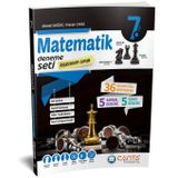 Çanta Yayınları - 7. Sınıf Kazanım Sıralı Matematik Deneme Seti