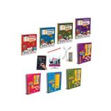 Çanta Yayınları 8 Sınıf 2024-2025 Müfredat Tüm Dersler Defter + Etkinlikli Konu Anlatımı + Yeni Nesil Soru FULL Set