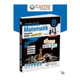 Çanta Yayınları 8. Sınıf Matematik Kazanım Sıralı Deneme Seti