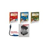 Çanta Yayınları 8 Sınıf Türkçe Matematik Fen Etkinlikli Beceri Temelli Yeni Nesil Sorular Muhteşem Mega Set