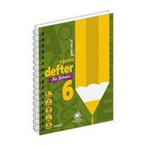 Çanta Yayınları Çanta 2026 6. Sınıf Fen Bilimleri Öğreten Defter Güncel Müfredat