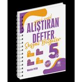Çanta Yayınları Çanta 5.sınıf Sosyal Alıştıran Defter Yeni