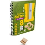 Çanta Yayınları Çanta 8. Sınıf 2027 Lgs Fen Bilimleri Kazandıran Defter + Telefon Standı