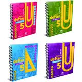 Çanta Yayınları Çanya Yayınları 5. Sınıf Alıştıran Defter Türkçe + Matematik + Fen Bilimleri + Sosyal Bilgiler