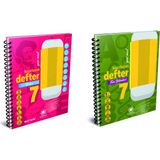 Çanta Yayınları Çanya Yayınları 7. Sınıf Hazırlayan Defter Türkçe + Fen Bilimleri