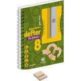 Çanta Yayınları Lgs 8. Sınıf Fen Bilimleri Hazırlayan Defter ve Telefon Tutucu
