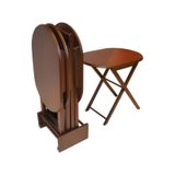 Çanta zigon oval Klasik Model Kayın Torna İskelet Parlak Ceviz Natüre Boya Kutu sevk El Yapım