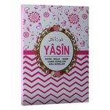 Çantaboy 41 Yasin-I Şerif Ekonomik Pembe
