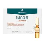 cantabria labs Endocare Radiance Concentrate 1ml X 14 Ampul Vitamin C Pure