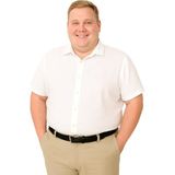 Çantachım Metal Tokalı Hakiki Deri Erkek Büyük Beden Pantolon Kemeri - 140 cm - 000-Siyah