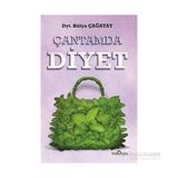 Çantamda Diyet - dyt hulya cagatay