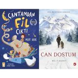 Çantamdan Fil Çıktı - Mert Arık ve Can Dostum - Walt Morey