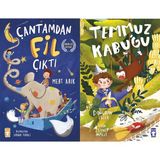Çantamdan Fil Çıktı - Mert Arık ve Temmuz Kabuğu - Doğukan İşler