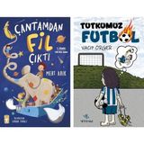 Çantamdan Fil Çıktı - Tutkumuz Futbol