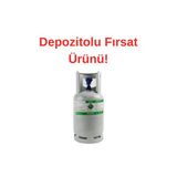CANTAŞ Genel Markalar (Universal) Klima Gazı R417A Klima Gazı 10 Kg Depozitolu