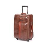 Cantaş Seyahat Çantası 433D012 Küçük Boy Taba (Bordo)