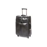 Cantaş Seyahat Cantası 433D013 Orta Boy Siyah (Bordo)