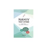 Cantaş Yayınları Nahiv Test Kitabı Üniversite Hazırlık İçin 216 Sayfa Türkçe 2017 Basım