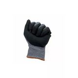 Cantayurdu 12 Adet 2G Nitril Köpük Kaplama L-Xxl Eldiven İş Eldiveni Glove111