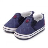 Çantayurdu AY148 12-18 Ay 13 cm Bebek İlk Ayakkabım Patik