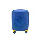 Cantayurdu Cap Polo's Polipropilen Orta Boy Valiz Mavi Polo231