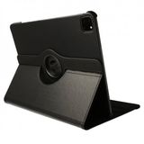 Çantayurdu iPad Air 4 10.9 Siyah 360 Tablet Deri Kılıf