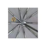 Cantayurdu Marlux Tam Otomatik Baston Sap Şemsiye Siyah Sap Marlux1004MV